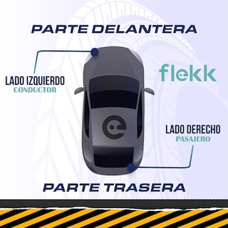 Foto 2 | Foto 2 | Faro Derecha Honda Cr-v 2017 2018 2019