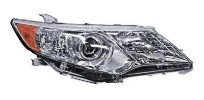 Foto 1 | Foto 1 | Faro Derecha Toyota Camry 2012 2013 2014