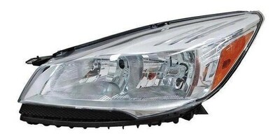Foto 1 | Foto 1 | Faro Izquierda Ford Escape 2013 2014