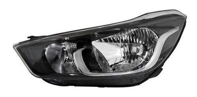 Foto 1 | Foto 1 | Faro Izquierda Chevrolet Spark  2016 2017 2018