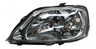 Foto 1 | Foto 1 | Faro Izquierda Nissan Aprio 2008 2009 2010