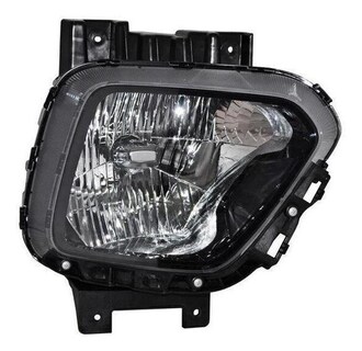 Foto 1 | Foto 1 | Faro Derecha Kia Soul 2008 2009 2010 2011 2012 2013 2014 2015 2016