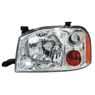 Foto 1 | Foto 1 | Faro Izquierda Nissan D22 Pick Up 2008 2009 2010 2011 2012 2013 2014 2015