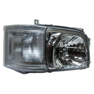 Foto 1 | Foto 1 | Faro Derecha Toyota Hiace 2006 2007 2008 2009 2010 2011