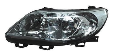 Foto 1 | Foto 1 | Faro Izquierda Volkswagen Gol 2009 2010 2011 2012 2013