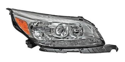 Foto 1 | Foto 1 | Faro Derecha Chevrolet Malibu 2013 2014 2015