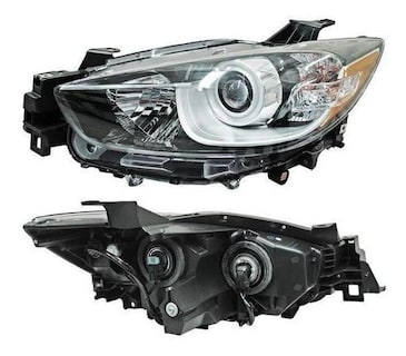 Foto 1 | Foto 1 | Faro Izquierda Mazda Cx5  2013 2014 2015 2016 2017