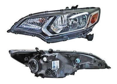 Foto 1 | Foto 1 | Faro Izquierda Honda Fit 2015 2016
