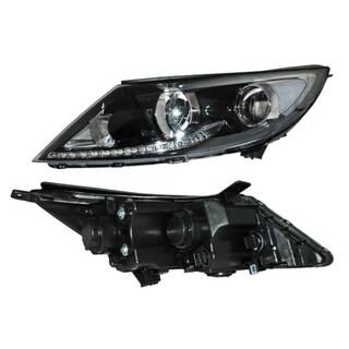 Foto 1 | Foto 1 | Faro Izquierda Kia Sportage 2011 2012 2013 2014 2015 2016
