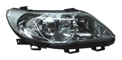 Foto 1 | Foto 1 | Faro Derecha Volkswagen Gol 2009 2010 2011 2012 2013