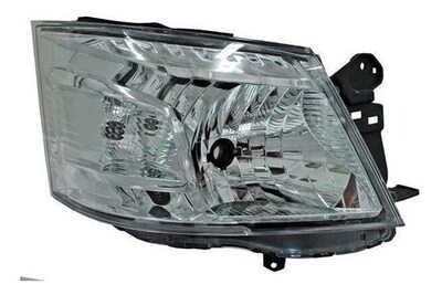 Foto 1 | Foto 1 | Faro Derecha Nissan Urvan  2014 2015 2016