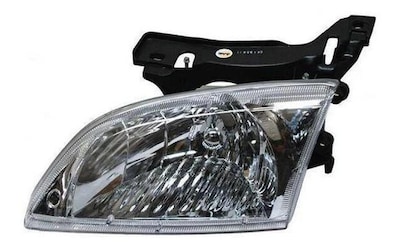 Foto 1 | Foto 1 | Faro Izquierda Chevrolet Cavalier 2000 2001 2002