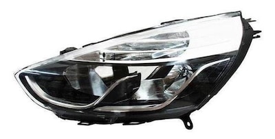 Foto 1 | Foto 1 | Faro Izquierda Renault Clio 2015 2016