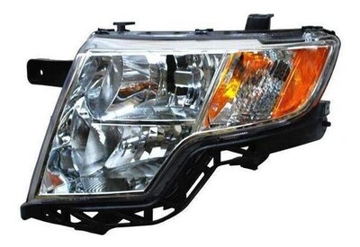 Foto 1 | Foto 1 | Faro Izquierda Ford Edge 2007 2008 2009 2010
