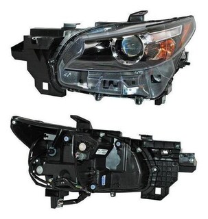 Foto 1 | Foto 1 | Faro Izquierda Mazda Cx9 2016 2017 2018