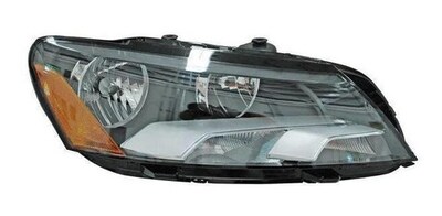 Foto 1 | Foto 1 | Faro Derecha Volkswagen Passat 2012 2013 2014 2015