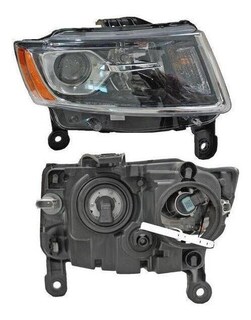 Foto 1 | Foto 1 | Faro Derecha Jeep Grand Cherokee  2014 2015 2016