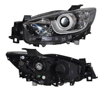 Foto 1 | Foto 1 | Faro Izquierda Mazda Cx5 2013 2014 2015 2016
