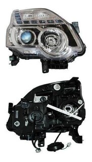 Foto 1 | Foto 1 | Faro Derecha Nissan X-trail 2011 2012 2013 2014