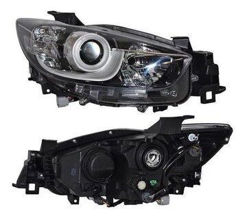 Foto 1 | Foto 1 | Faro Derecha Mazda Cx5 2013 2014 2015 2016