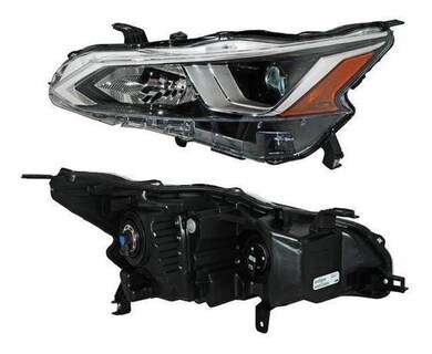 Foto 1 | Foto 1 | Faro Izquierda Nissan Altima 2019 2020