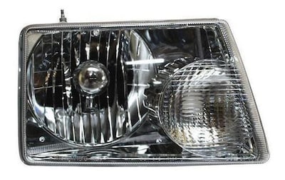 Foto 1 | Foto 1 | Faro Derecha Ford Ranger 2001 2002 2003 2004