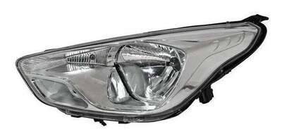 Foto 1 | Foto 1 | Faro Izquierda Ford Figo 2016 2017 2018
