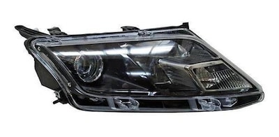 Foto 1 | Foto 1 | Faro Derecha Ford Fusion  2010 2011 2012