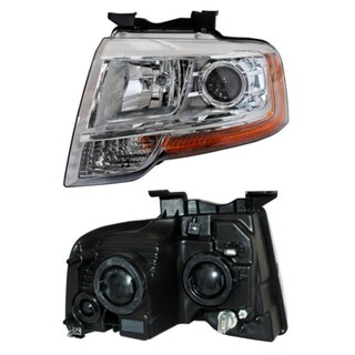 Foto 1 | Foto 1 | Faro Izquierda Ford Expedition 2015 2016 2017