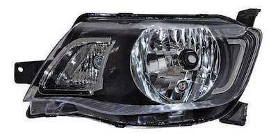 Foto 1 | Foto 1 | Faro Izquierda Renault Kwid 2019 2020