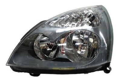Foto 1 | Foto 1 | Faro Izquierda Renault Clio 2005 2006 2007 2008 2009 2010