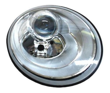Foto 1 | Foto 1 | Faro Izquierda Volkswagen Beetle 2006 2007 2008 2009 2010 2011
