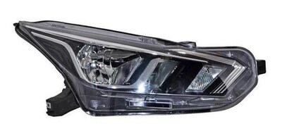 Foto 1 | Foto 1 | Faro Derecha Nissan Versa 2020 2021