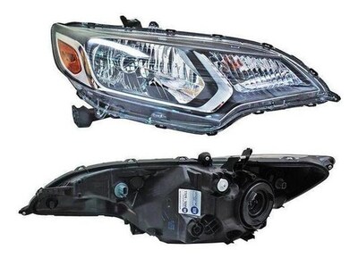 Foto 1 | Foto 1 | Faro Derecha Honda Fit  2015 2016