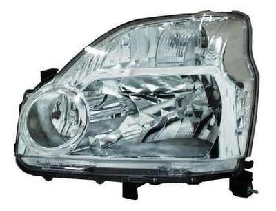Foto 1 | Foto 1 | Faro Izquierda Nissan X-trail 2008 2009 2010