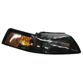 Foto 1 | Foto 1 | Faro Derecha Ford Mustang 1999 2000 2001 2002 2003 2004