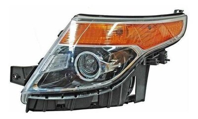 Foto 1 | Foto 1 | Faro Izquierda Ford Explorer 2011 2012 2013 2014 2015
