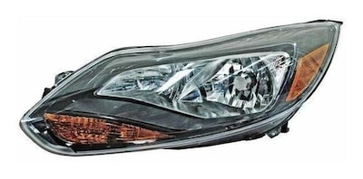 Foto 1 | Foto 1 | Faro Izquierda Ford Focus 2012 2013 2014