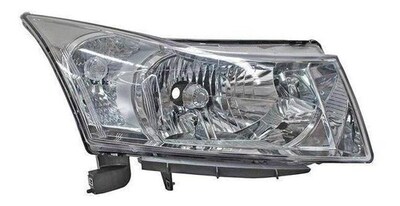 Foto 1 | Foto 1 | Faro Derecha Chevrolet Cruze  2013 2014 2015