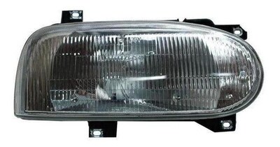 Foto 1 | Foto 1 | Faro Izquierda Volkswagen Golf 1992 1993 1994 1995 1996 1997 1998 1999