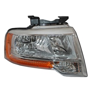 Foto 1 | Foto 1 | Faro Derecha Ford Expedition 2015 2016 2017