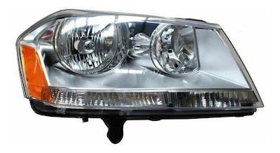 Foto 1 | Foto 1 | Faro Derecha Dodge Avenger 2008 2009 2010 2011 2012 2013 2014