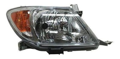 Foto 1 | Foto 1 | Faro Derecha Toyota Hilux 2006 2007 2008