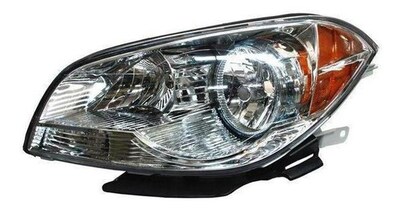 Foto 1 | Foto 1 | Faro Izquierda Chevrolet Malibu 2008 2009 2010 2011 2012