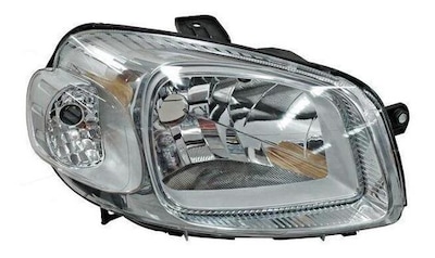 Foto 1 | Foto 1 | Faro Derecha Fiat Uno 2013 2014