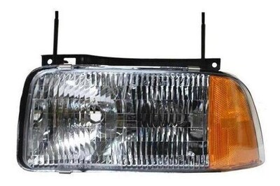 Foto 1 | Foto 1 | Faro Izquierda Chevrolet Blazer  1995 1996 1997