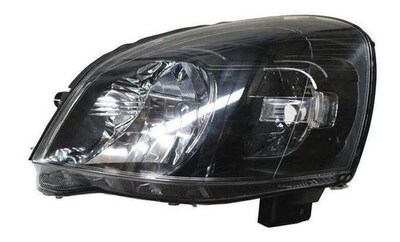 Foto 1 | Foto 1 | Faro Izquierda Chevrolet Chevy C3 2009 2010 2011 2012
