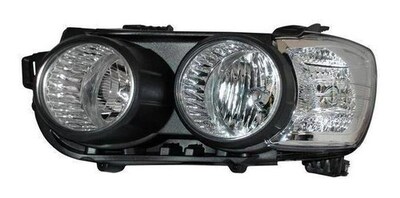 Foto 1 | Foto 1 | Faro Izquierda Chevrolet Sonic  2012 2013 2014 2015 2016