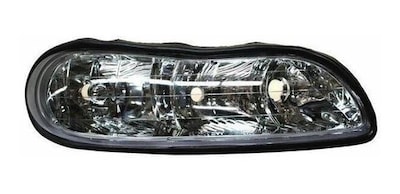 Foto 1 | Foto 1 | Faro Derecha Chevrolet Malibu 1997 1998 1999 2000 2001 2002 2003