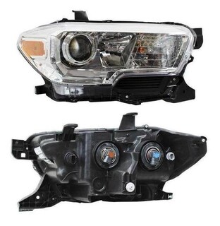 Foto 1 | Foto 1 | Faro Derecha Toyota Tacoma 2016 2017 2018